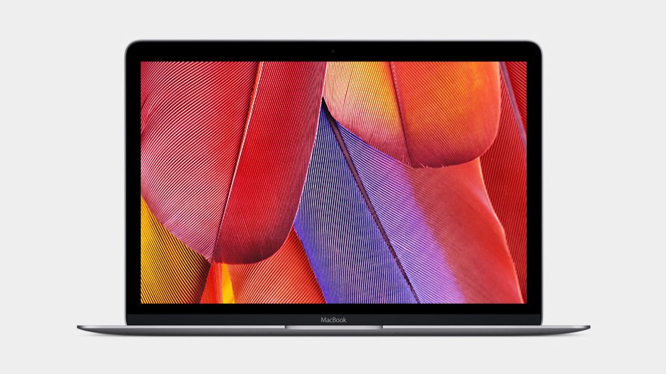 macbook retina 2015