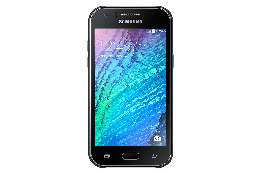 Galaxy J1 Galaxy J1