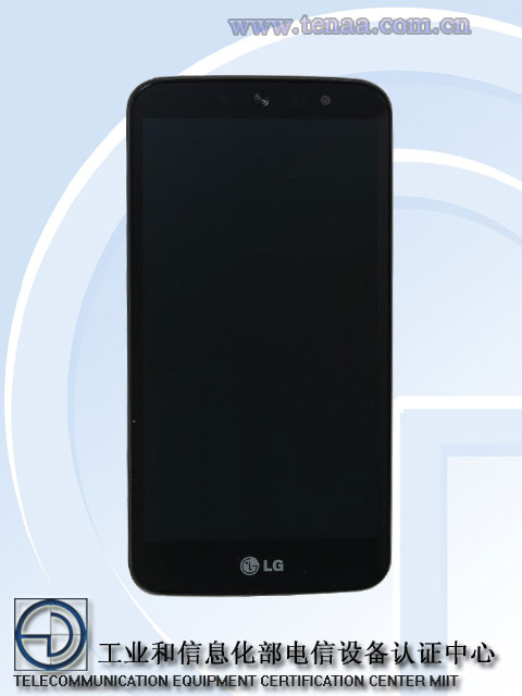 LG AKA