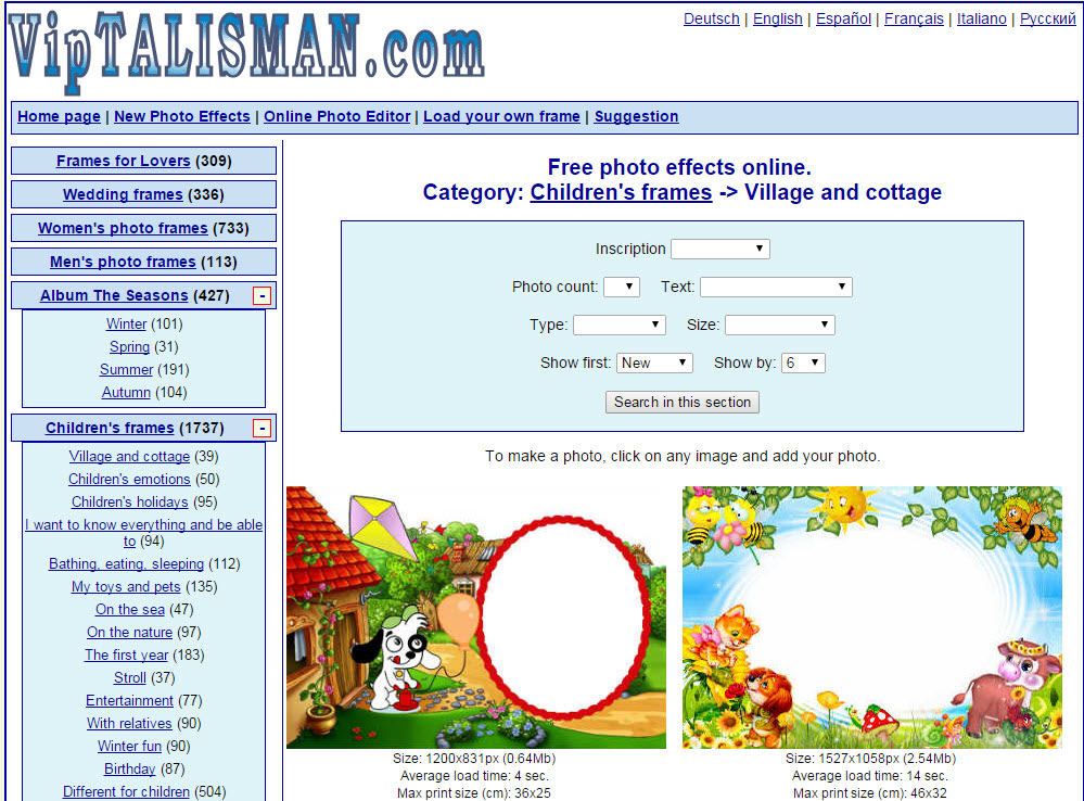 Viptalisman.com Viptalisman.com
