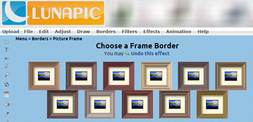 Lunapic.com Lunapic.com