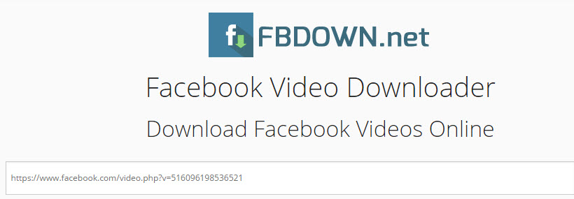 Fbdown.net