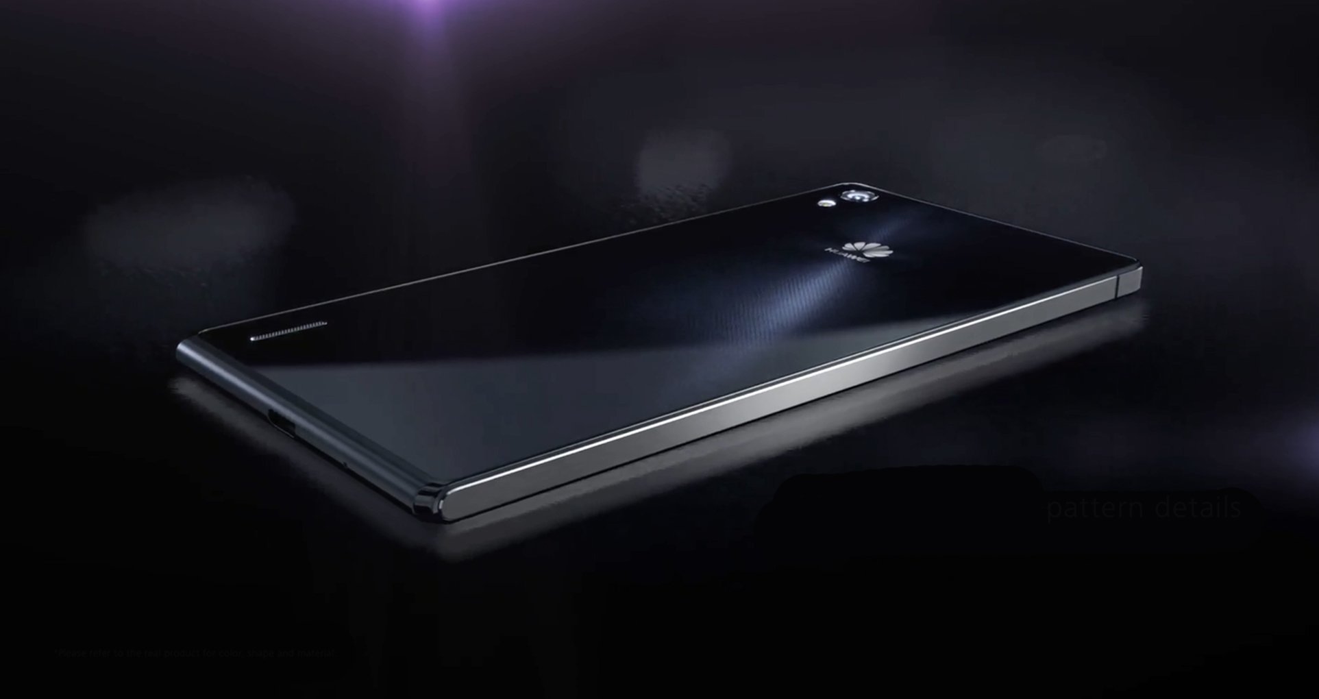 Huawei Ascend P7 Huawei Ascend P7