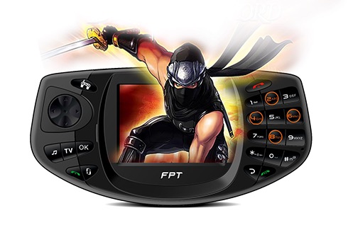 FPT F-Game FPT F-Game
