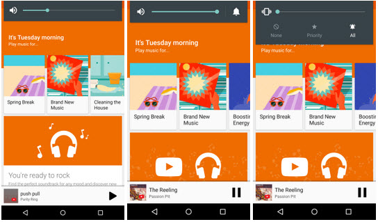 Android 5.1 Android 5.1
