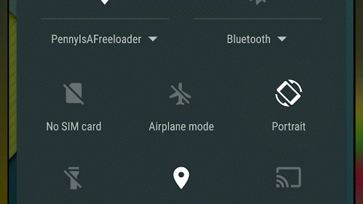 Android 5.1 Android 5.1