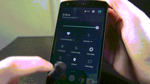 Android 5.1 Android 5.1