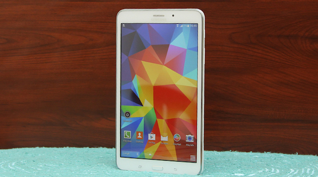 Galaxy Tab 4 màn hình 8 inch Galaxy Tab 4 màn hình 8 inch