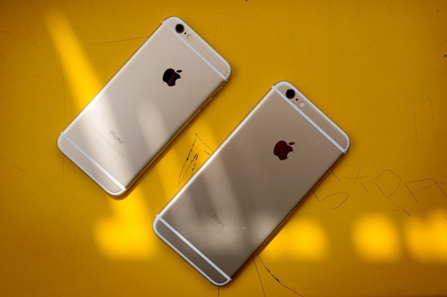 iPhone 6 và 6 Plus iPhone 6 và 6 Plus