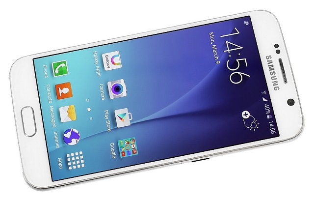 Galaxy S6 Galaxy S6
