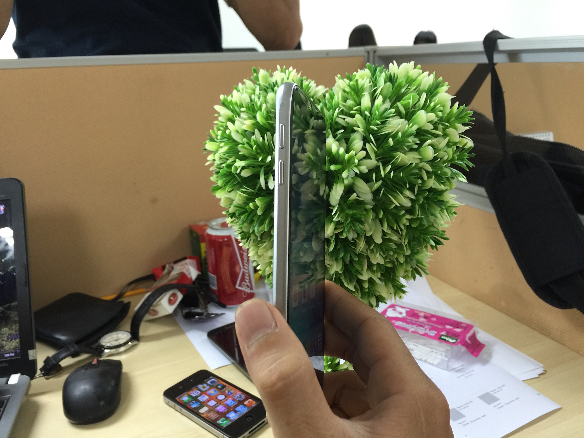 Galaxy S6 Galaxy S6