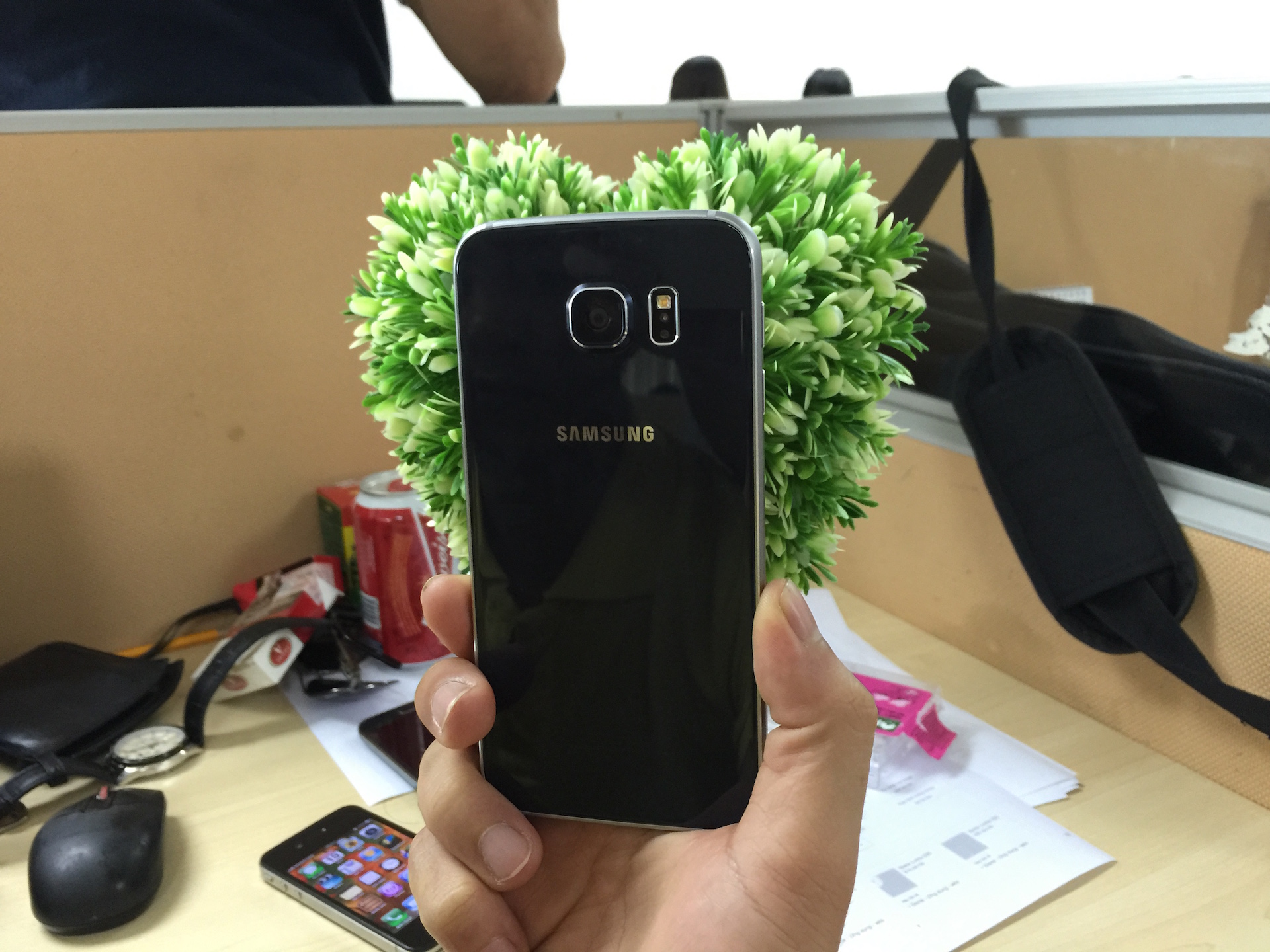 Galaxy S6 Galaxy S6