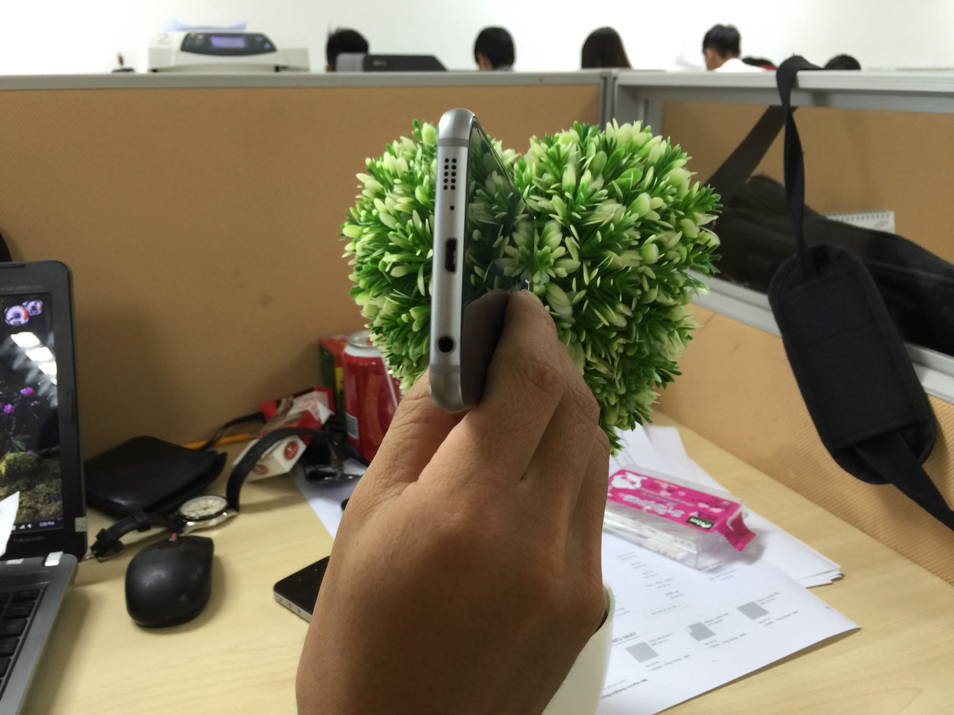 Galaxy S6 Galaxy S6