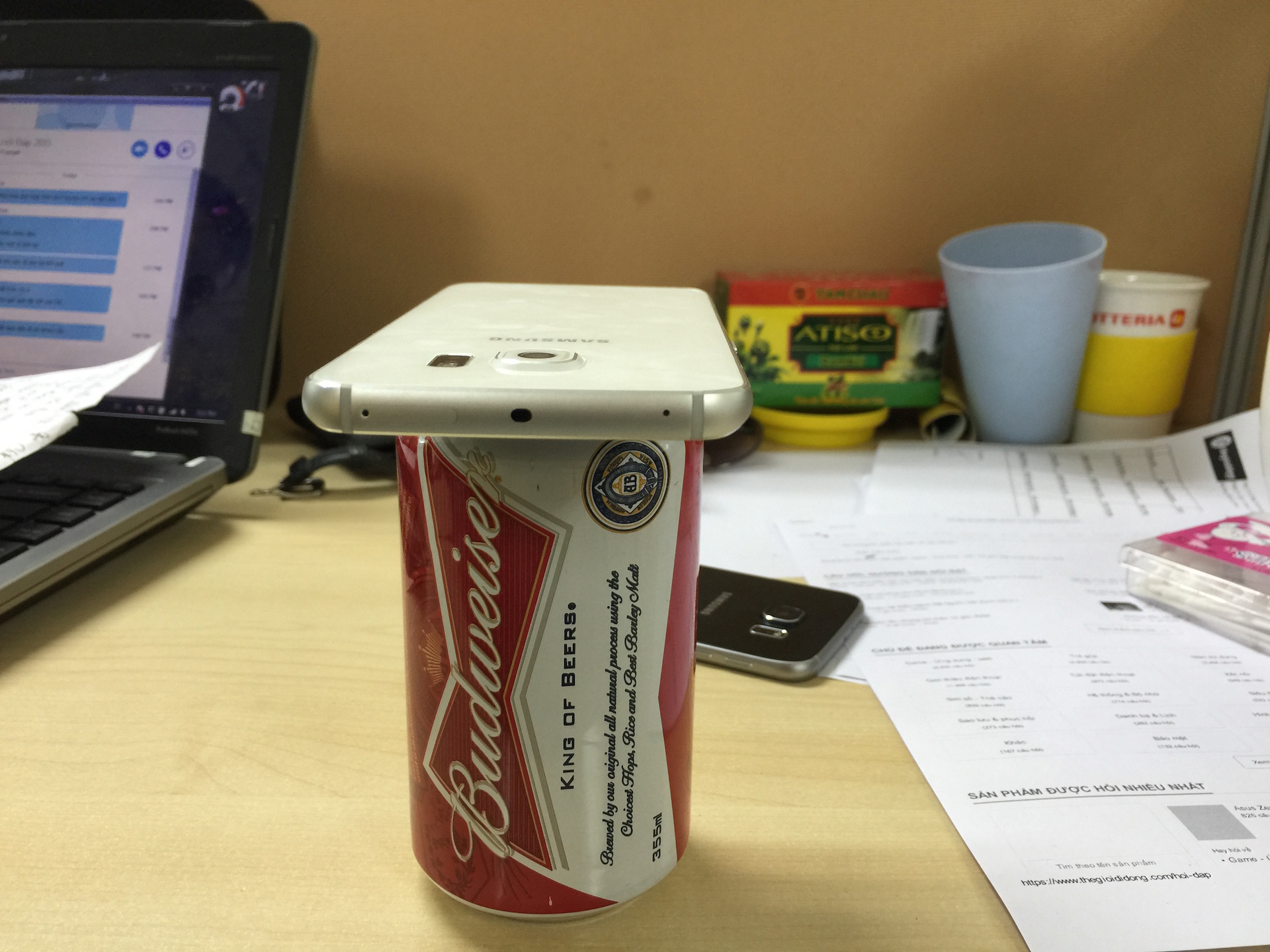 Galaxy S6 Edge Galaxy S6 Edge