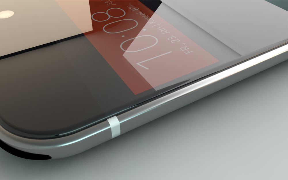 Concept HTC One M10