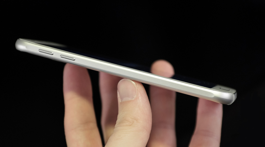 Samsung Galaxy S6 Samsung Galaxy S6