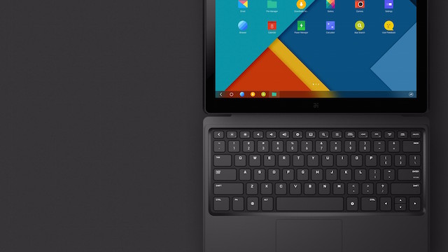 Jide Ultra Remix Surface Jide Ultra Remix Surface