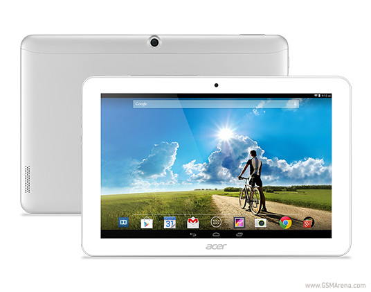 Acer Iconia Tab 10 Acer Iconia Tab 10