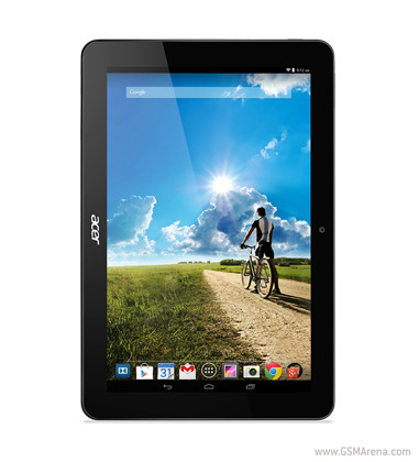 Acer tablet Acer tablet