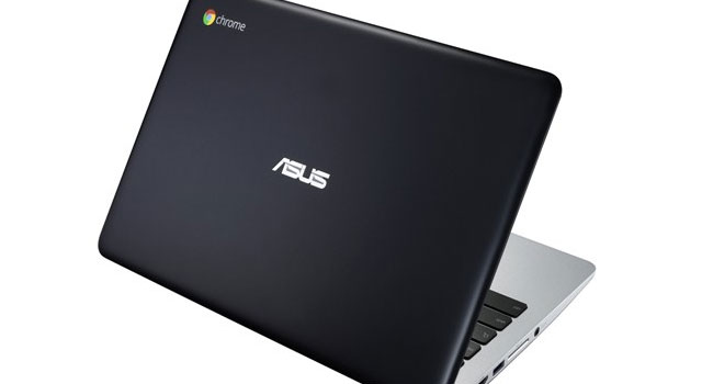 Asus Chromebook Asus Chromebook
