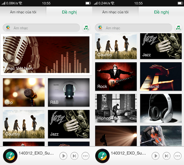 Color 2.0.7 beta cho Find 7 7a Color 2.0.7 beta cho Find 7 7a