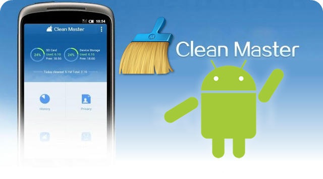 android cleanmaster android cleanmaster