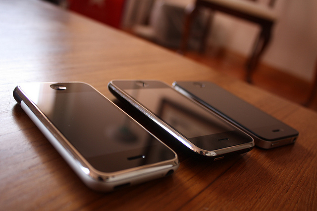 iPhone đã qua sử dụng sẽ được thu mua với giá bao nhiêu iPhone đã qua sử dụng sẽ được thu mua với giá bao nhiêu