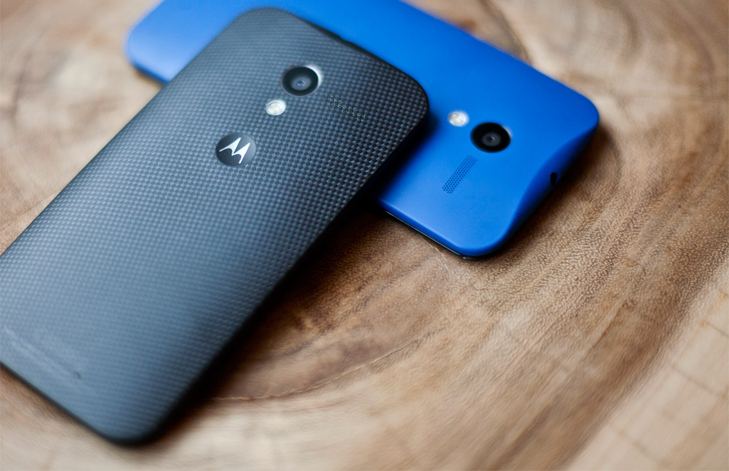 Moto X