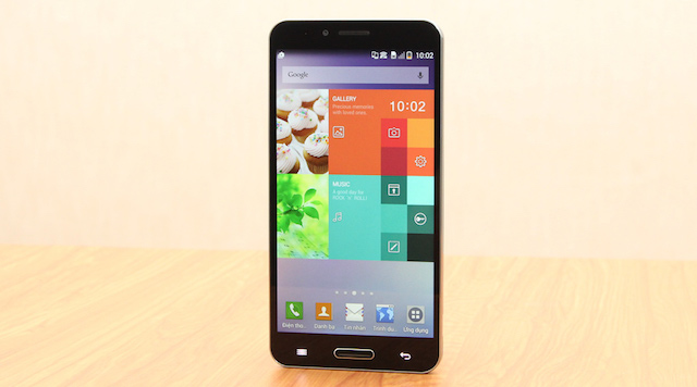 Pantech Vega Secret Up Pantech Vega Secret Up