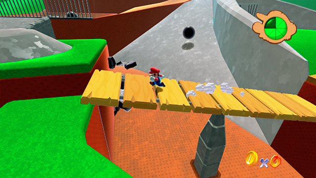super mario 64hd tgdd super mario 64hd tgdd