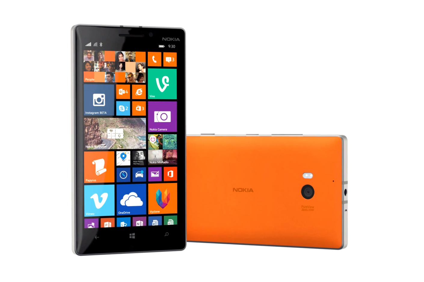 Lumia 930 Lumia 930