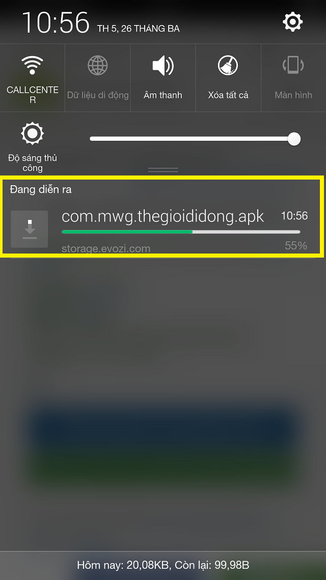 tải file apk 11