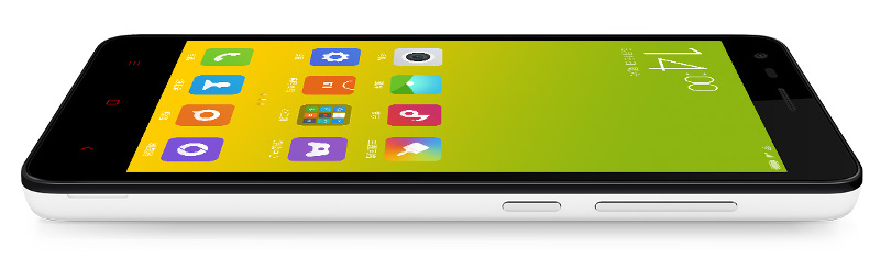 Xiaomi Redmi 2A Xiaomi Redmi 2A