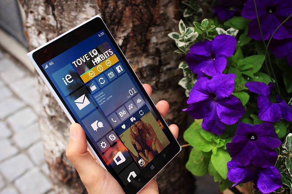 Windows 10 for Phones Windows 10 for Phones