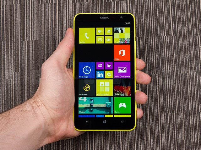 Lumia 1320