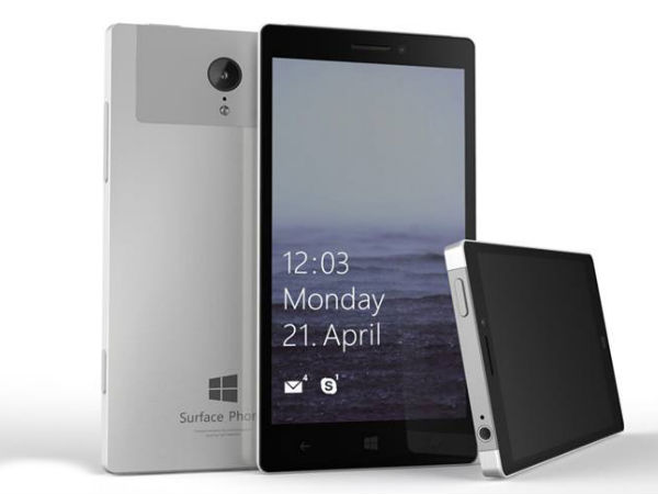 Bạn sẽ mua Surface Phone nếu nó có thật? Bạn sẽ mua Surface Phone nếu nó có thật?