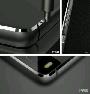Huawei P8 Huawei P8
