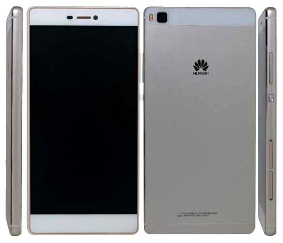 Huawei P8 Huawei P8
