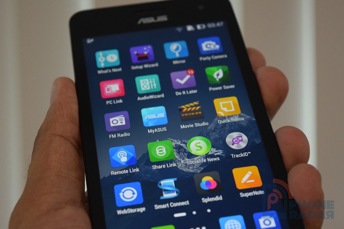 Zenfone 3 sẽ có phiên bản chạy Windows 10 hoàn chỉnh? Zenfone 3 sẽ có phiên bản chạy Windows 10 hoàn chỉnh?