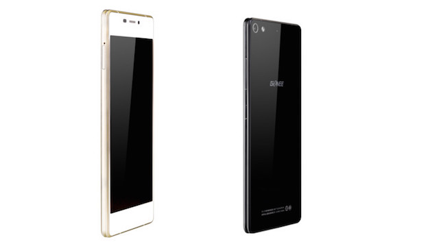 Gionee Elife S7