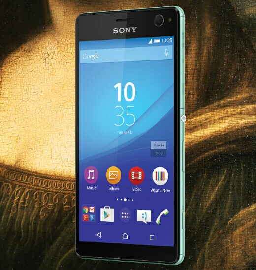 Xperia C4 Xperia C4