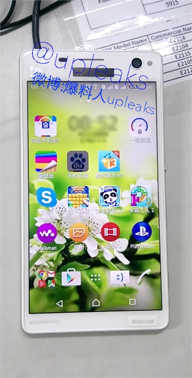 Xperia C4 Xperia C4