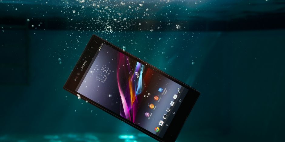 Xperia Z Ultra