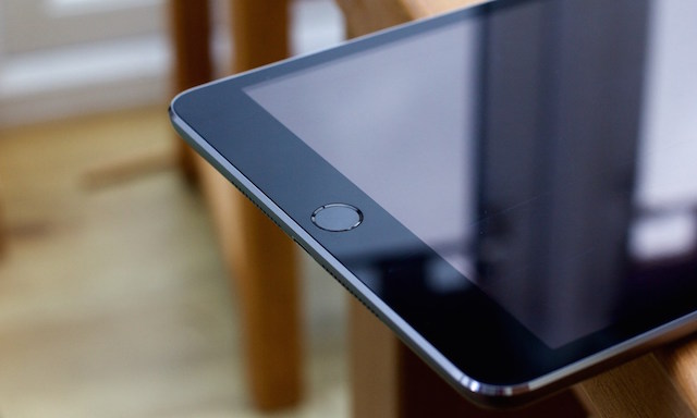 iPad Mini 3 iPad Mini 3