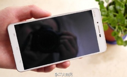 Vivo Xplay 5S Vivo Xplay 5S