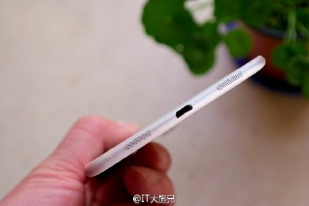 Vivo Xplay 5S Vivo Xplay 5S