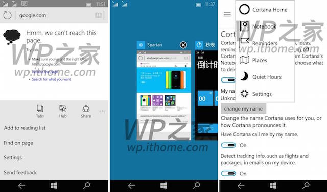 Phiên bản Windows 10 mới sẽ đến ngày 10/4 Phiên bản Windows 10 mới sẽ đến ngày 10/4
