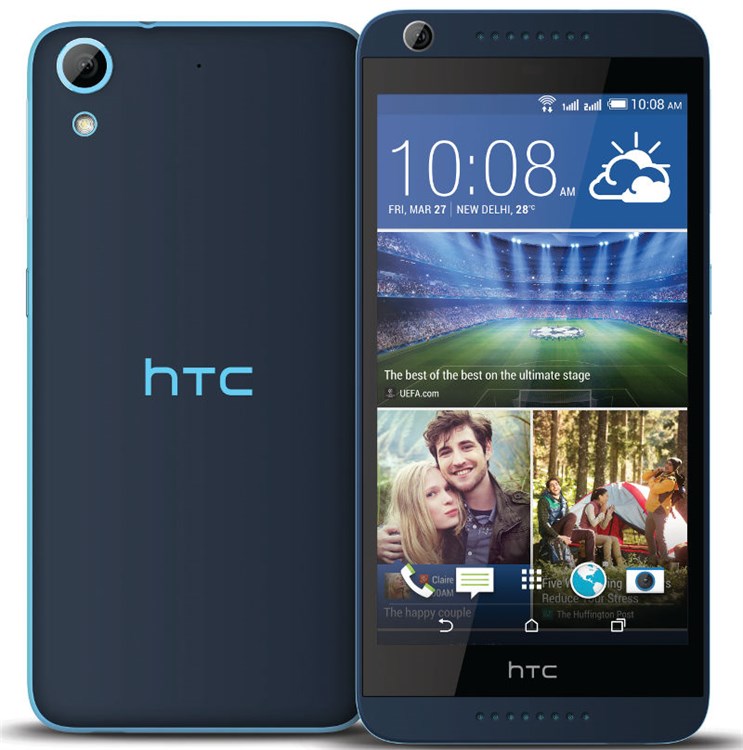 Desire 626G+ Dual SIM có mức giá khá tốt Desire 626G+ Dual SIM có mức giá khá tốt