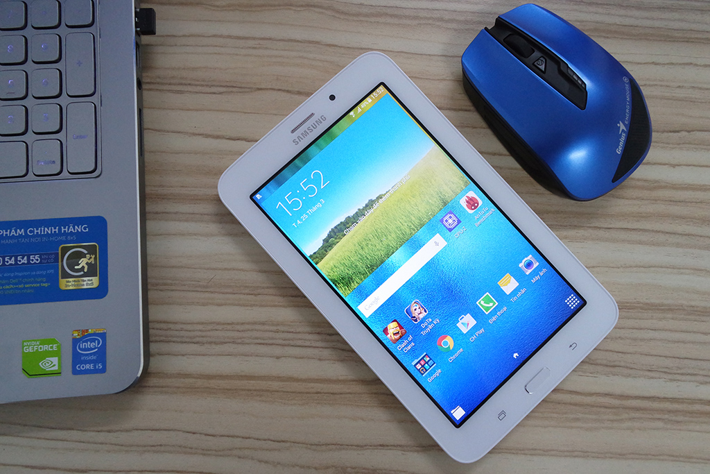 Samsung Galaxy Tab 3V Samsung Galaxy Tab 3V