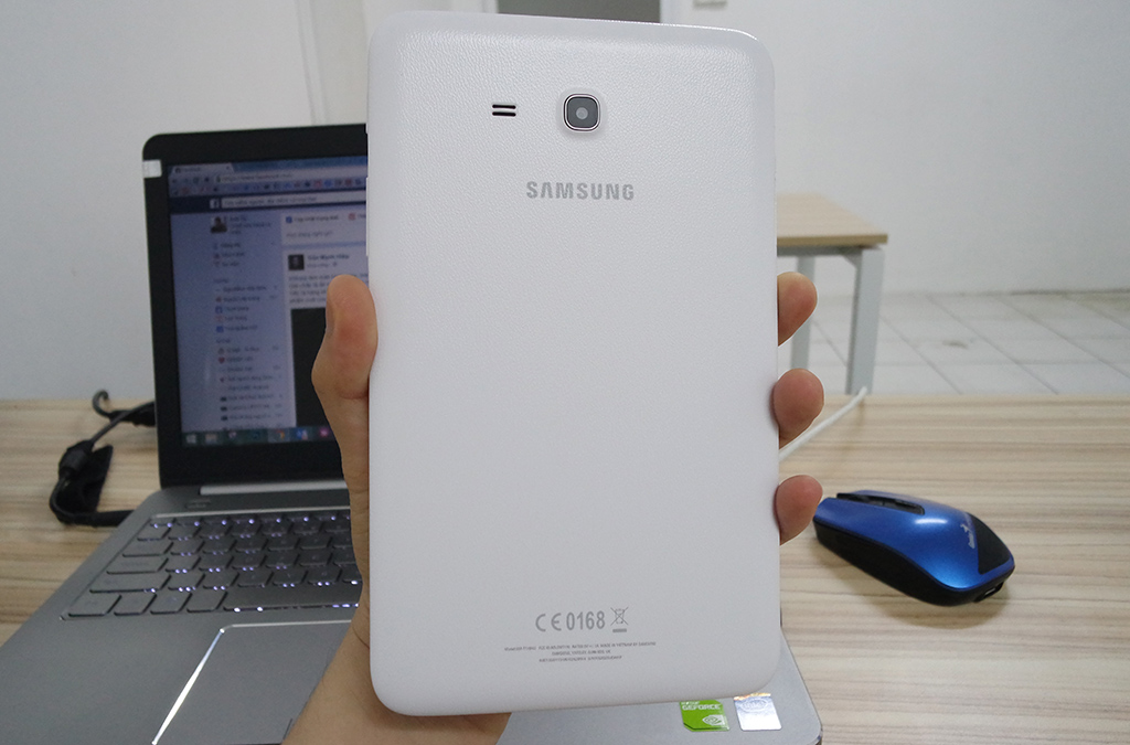 Samsung Galaxy Tab 3V Samsung Galaxy Tab 3V